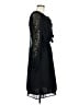 Altuzarra for Target 100% Polyester Black Casual Dress Size M - photo 4