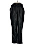 Bagatelle 100% Polyurethane Black Casual Pants Size M - photo 1