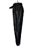 Bagatelle 100% Polyurethane Black Casual Pants Size M - photo 5