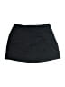 Athleta Solid Black Active Skort Size XXS - photo 1