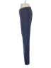 Chico's Stripes Blue Casual Pants Size Med (1) - photo 5