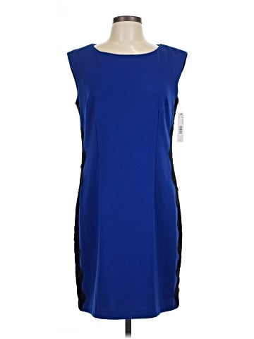 Laundry by Design Cocktail Dress (view 1)