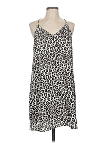 Tempted Casual Dress (view 1)