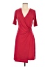 MICHAEL Michael Kors Red Cocktail Dress Size M - photo 1