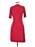 MICHAEL Michael Kors Red Cocktail Dress Size M - photo 2