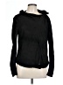 Muubaa 100% Cotton Black Jacket Size 10 - photo 1
