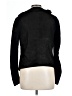 Muubaa 100% Cotton Black Jacket Size 10 - photo 2