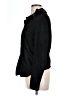 Muubaa 100% Cotton Black Jacket Size 10 - photo 5