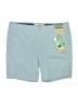 Tailor Vintage Solid Blue Board Shorts Size EU 40 - photo 1