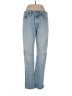 Madewell Blue Jeans Size 32 waist - photo 1
