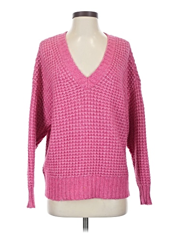 American Eagle Outfitters Pullover Sweater (view 1)