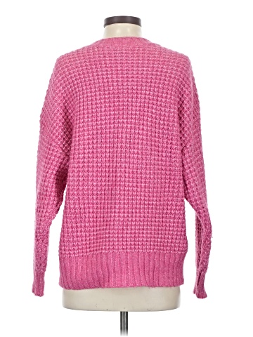 American Eagle Outfitters Pullover Sweater (view 2)