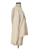 Unbranded Ivory Sweatshirt Size S (estimated) - photo 4