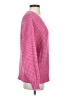 American Eagle Outfitters Pink Pullover Sweater Size XS - photo 4