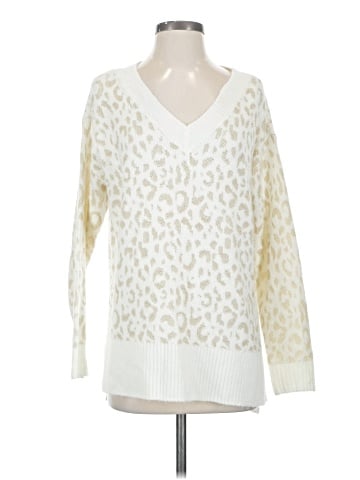 Nine West Pullover Sweater (view 1)