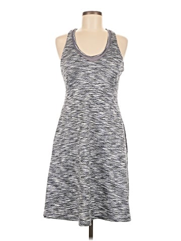 MPG Casual Dress (view 1)