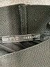 Zara Basic Solid Black Formal Skirt Size S - photo 4