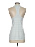 Athleta Silver Tank Top Size XS - photo 2