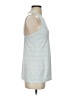 Athleta Silver Tank Top Size XS - photo 4