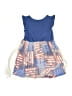 Assorted Brands Blue Dress Size 13 - photo 2
