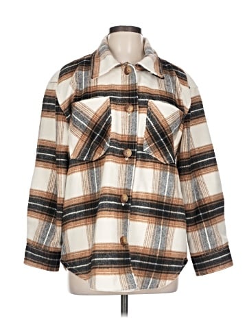 Ann Taylor LOFT Outlet Coat (view 1)