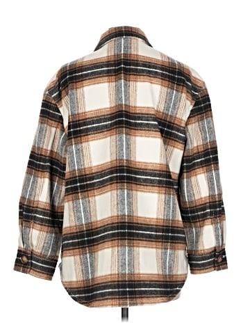 Ann Taylor LOFT Outlet Coat (view 2)