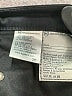 Adriano Goldschmied Black Jeans Size 26 waist - photo 8