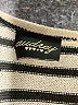 Audrey 3+1 Ivory Cardigan Size L (estimated) - photo 7