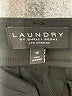 Laundry by Shelli Segal Black Dress Pants Size 12 - photo 7