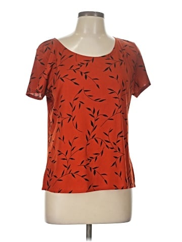 Elementz Short Sleeve Top (view 1)