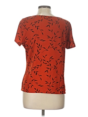 Elementz Short Sleeve Top (view 2)