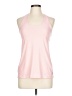 X by Gottex Pink Active Tank Size L - photo 1
