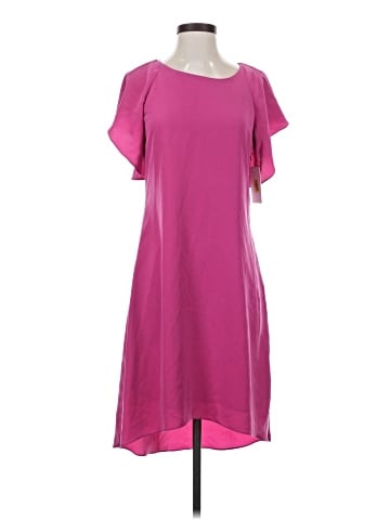 H By Halston Casual Dress (view 1)