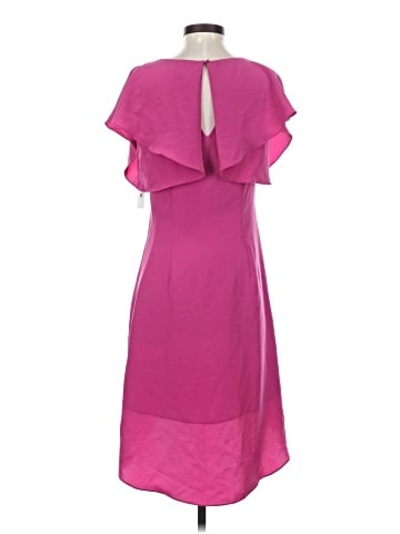 H By Halston Casual Dress (view 2)