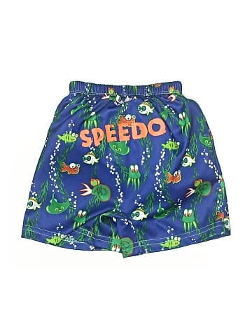 Speedo Board Shorts (view 2)