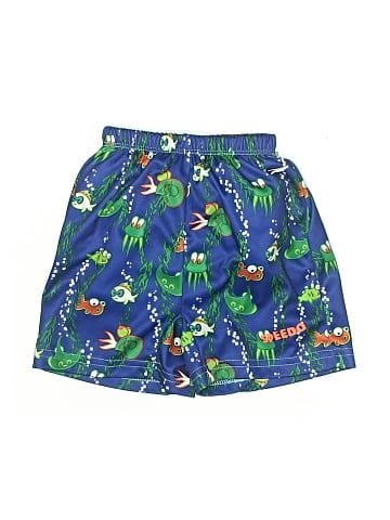 Speedo Board Shorts (view 1)