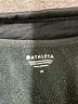 Athleta Black Track Jacket Size M - photo 6