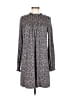 Boden Blue Casual Dress Size 8R - photo 1