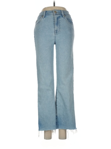 7 For All Mankind Jeans (view 1)