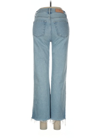 7 For All Mankind Jeans (view 2)