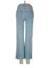 7 For All Mankind Blue Jeans Size 7 - photo 2