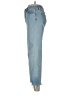 7 For All Mankind Blue Jeans Size 7 - photo 5