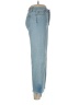 7 For All Mankind Blue Jeans Size 7 - photo 4