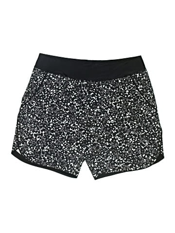 Lands' End Athletic Shorts (view 1)