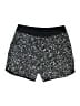 Lands' End Stars Black Athletic Shorts Size 16 (petite) - photo 1