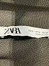 Zara Gray Long Sleeve Top Size S - photo 7