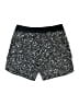 Lands' End Stars Black Athletic Shorts Size 16 (petite) - photo 2