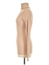 Generra Tan Long Sleeve Turtleneck Size M - photo 5