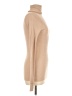 Generra Tan Long Sleeve Turtleneck Size M - photo 4