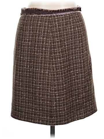 Rebecca Taylor Formal Skirt (view 1)